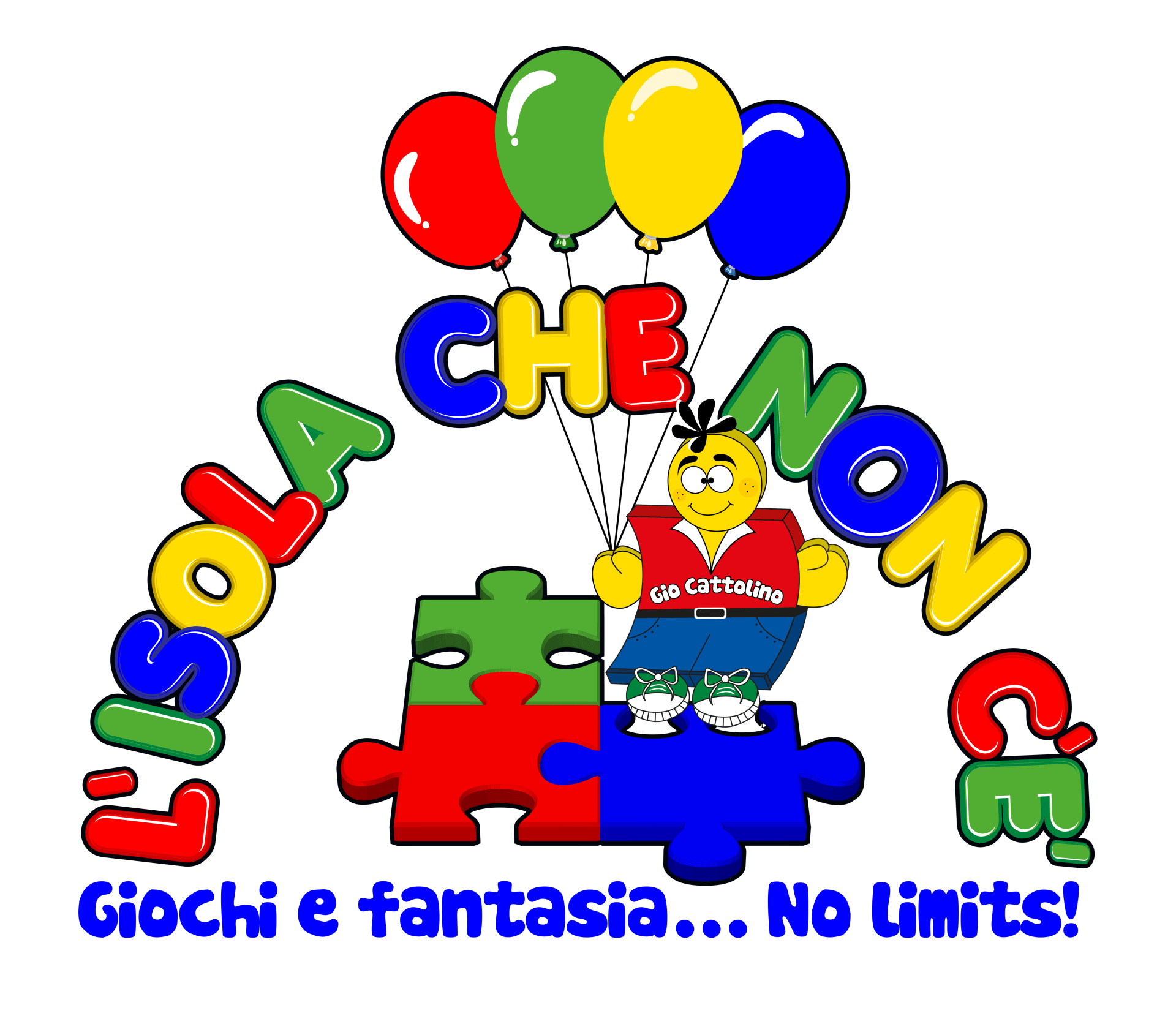 C. & C. VIS-Logo