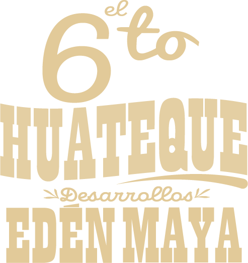 Desarrollos Edén Maya 5 Años