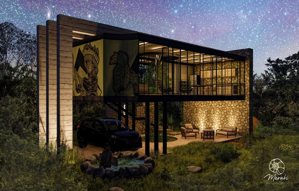 Meraki Residencial
