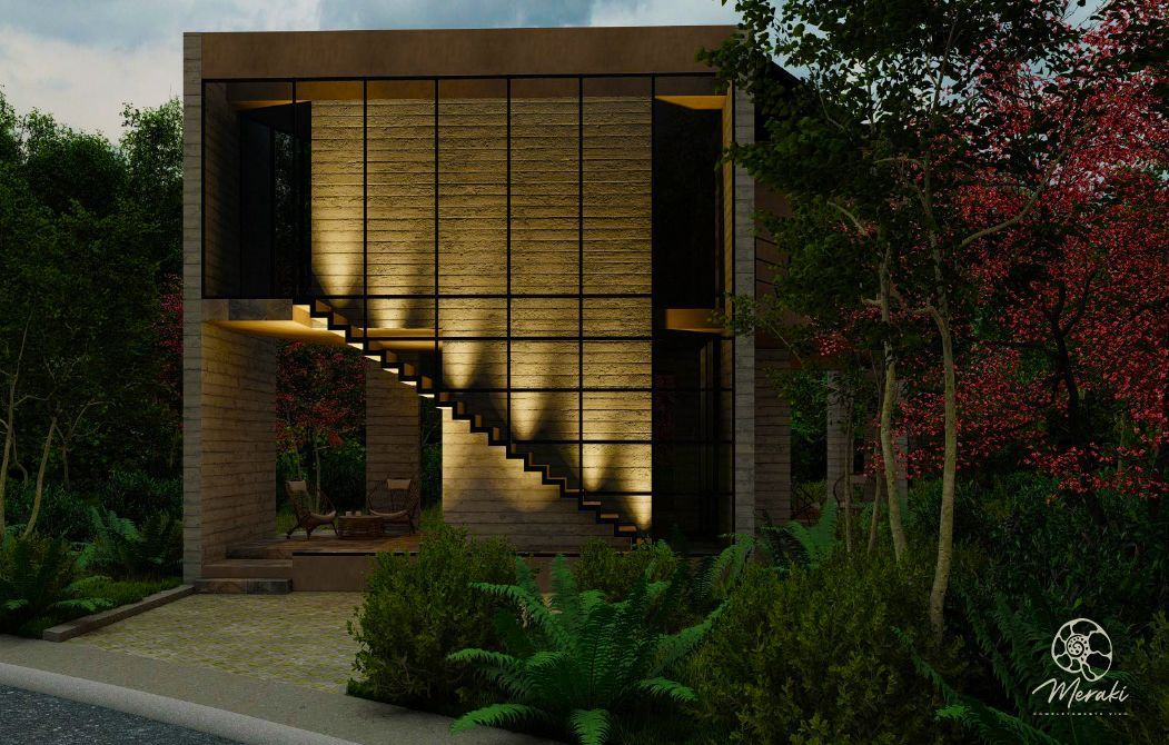 Meraki Residencial