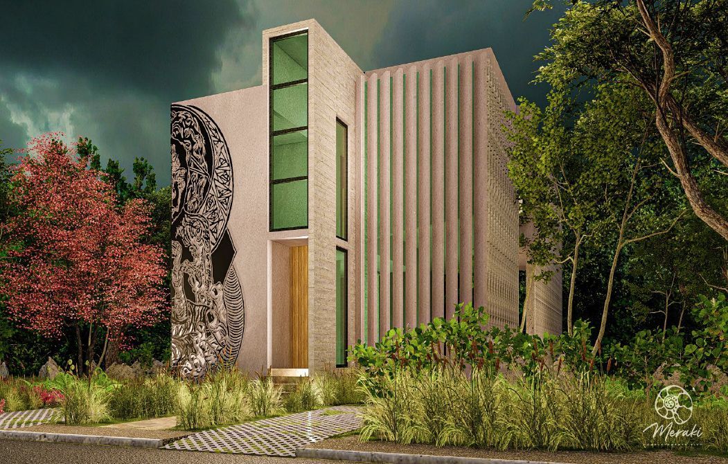 Meraki Residencial