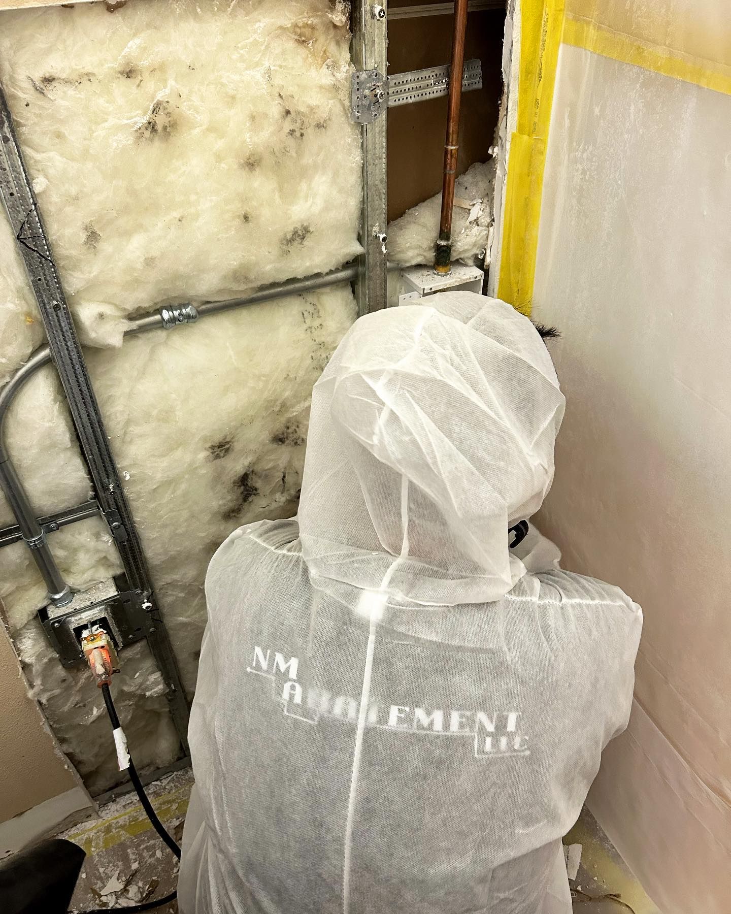 Asbestos Removal Long Island | Asbestos Abatement LI - Services