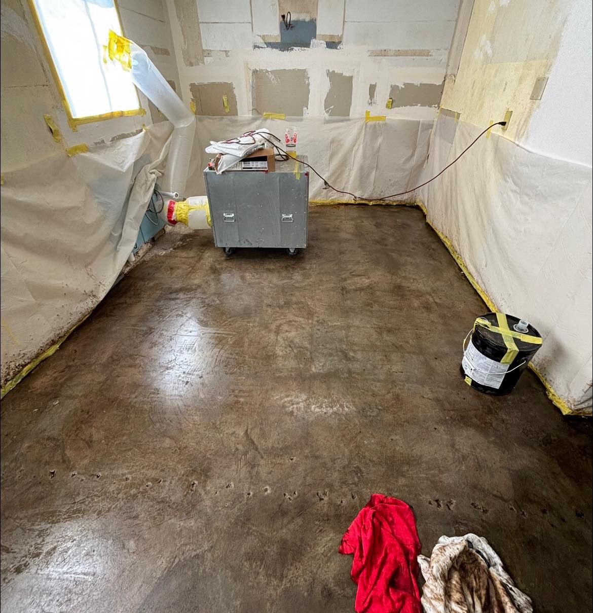 East Coast Asbestos Abatement LLC Reviews - Johnston, RI | HomeAdvisor