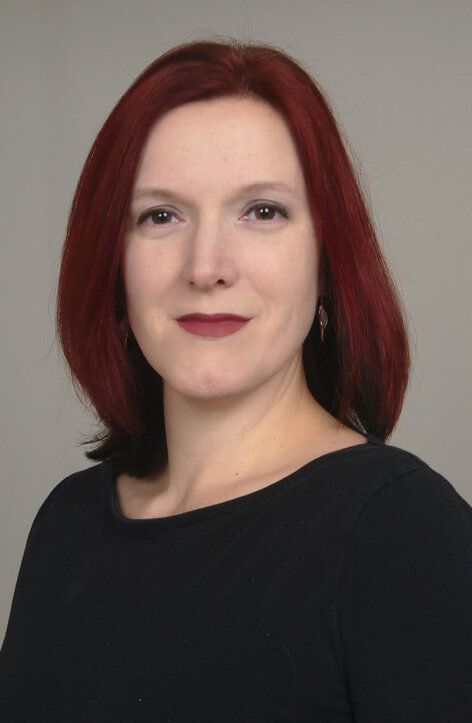 Denise Budd