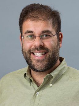Jeremi Suri