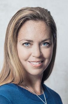 Marie Benedict
