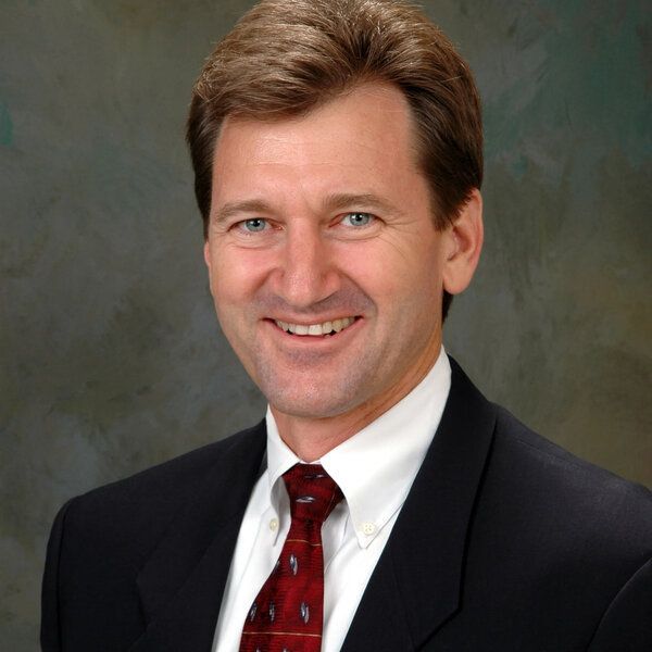 Scott Tinker