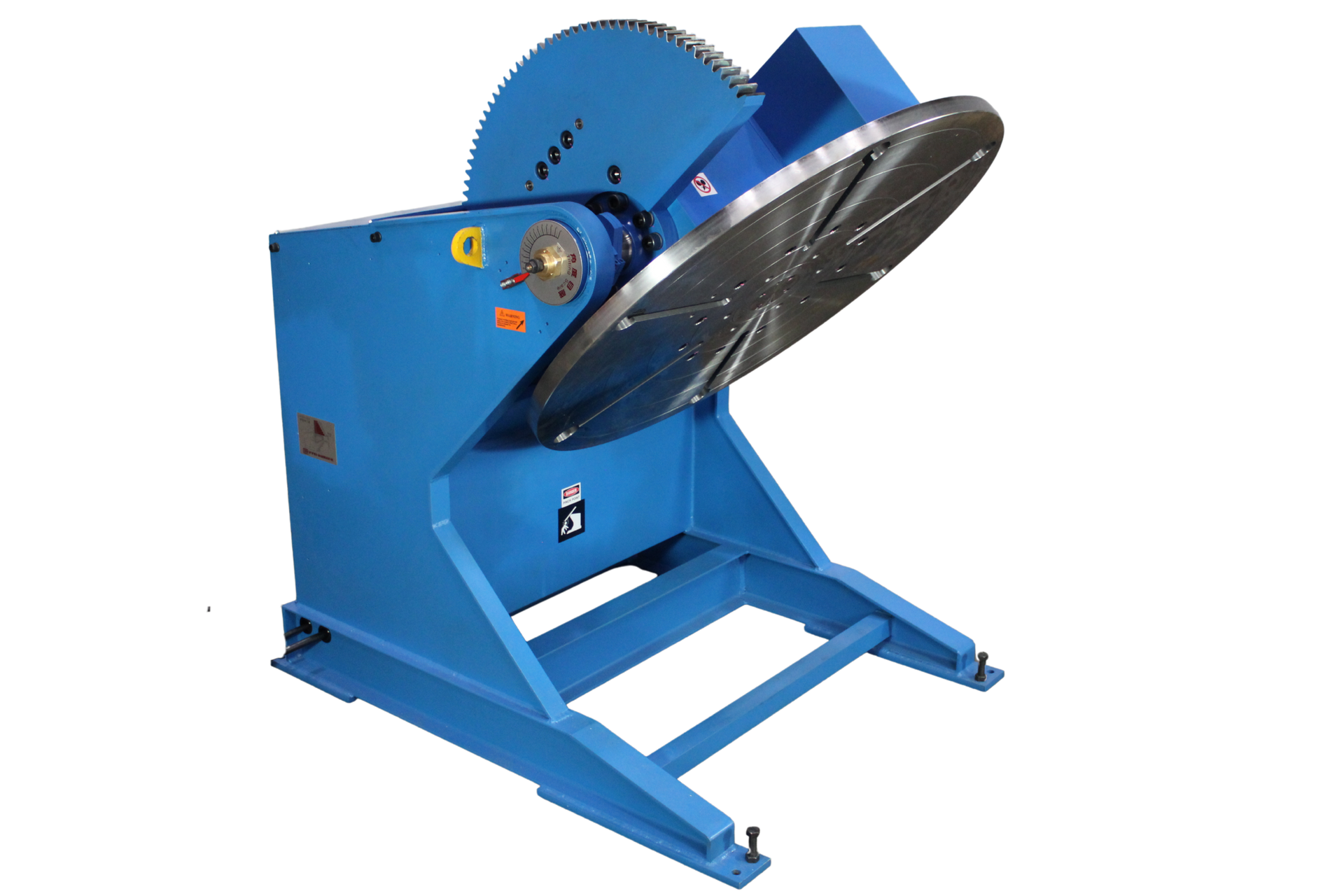 POK-20 Tilt