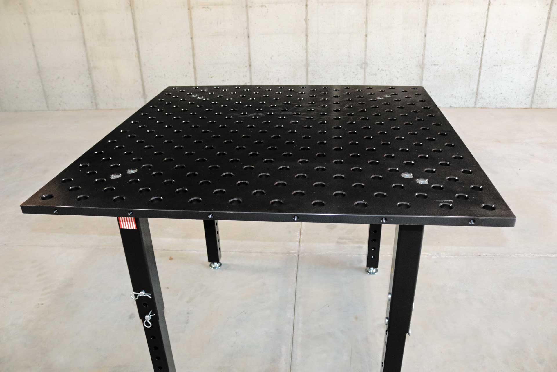 Siegmund Welding Table System 28 Basic