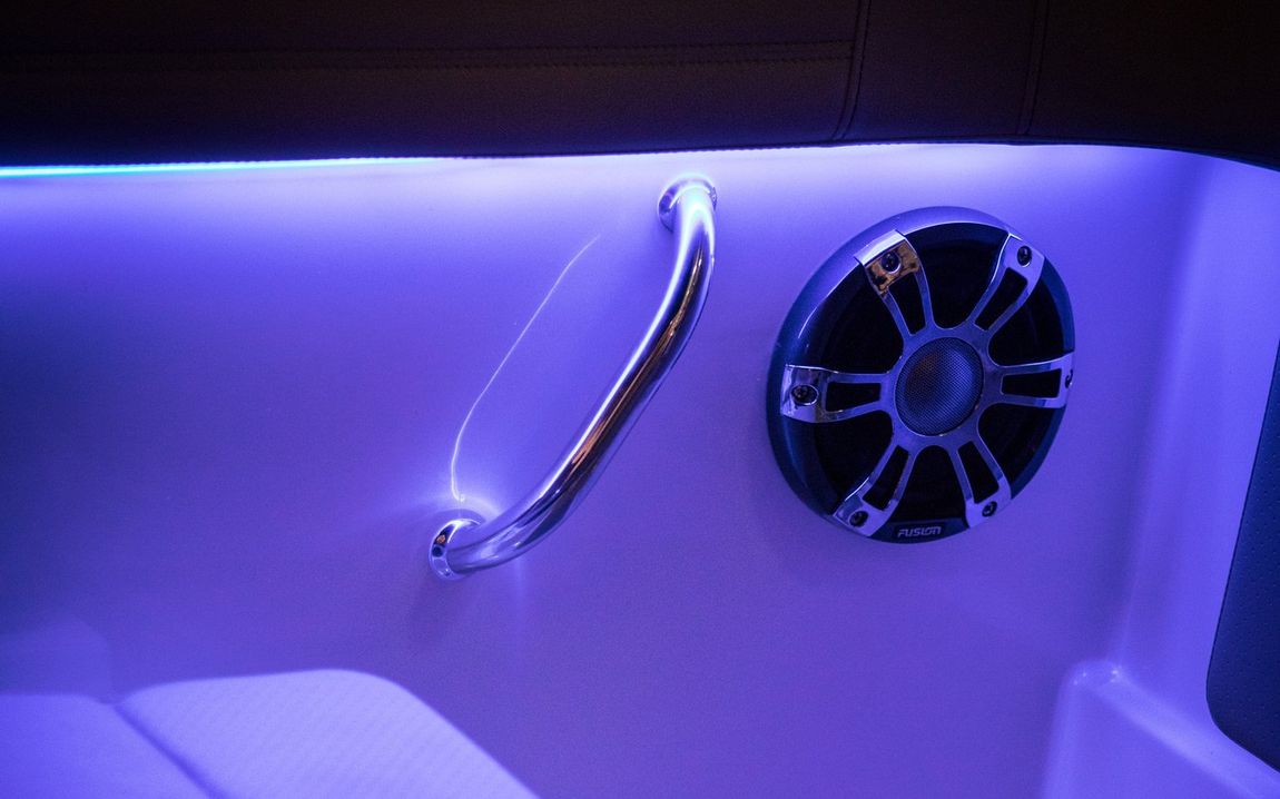 Marine Audio — Woodstock, GA — Xtreme Sounds