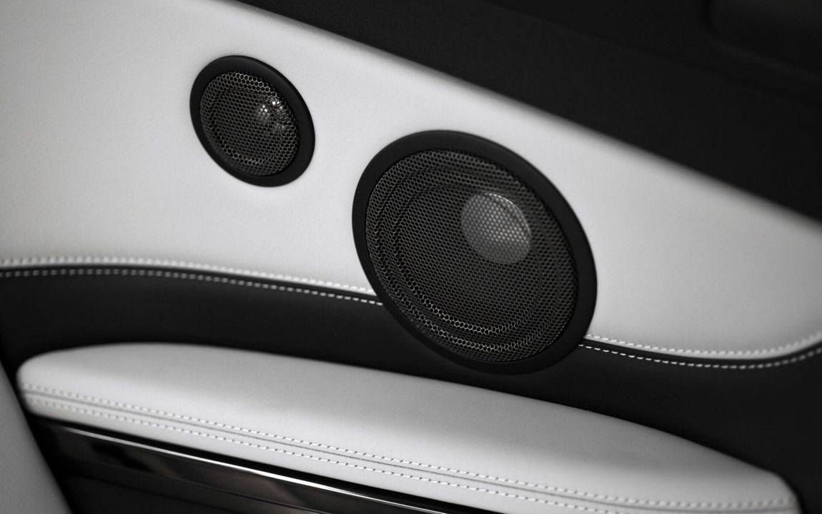 Car Audio — Woodstock, GA — Xtreme Sounds