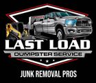 Last Load Dumpster Service Last Load Dumpster Service