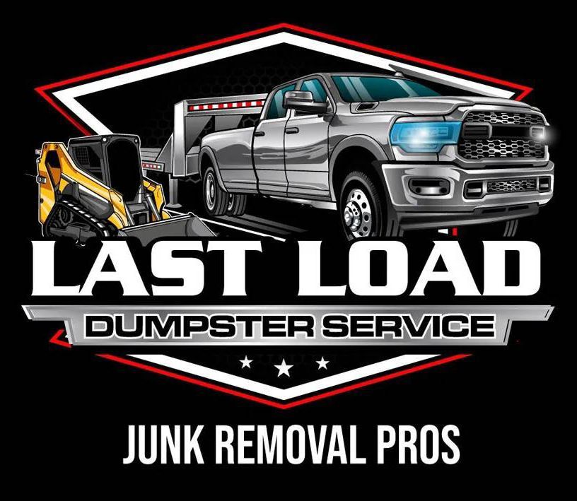 Last Load Dumpster Service Last Load Dumpster Service