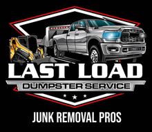 Last Load Dumpster Service