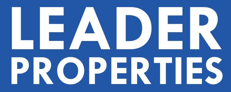 Leader Properties Inc. logo