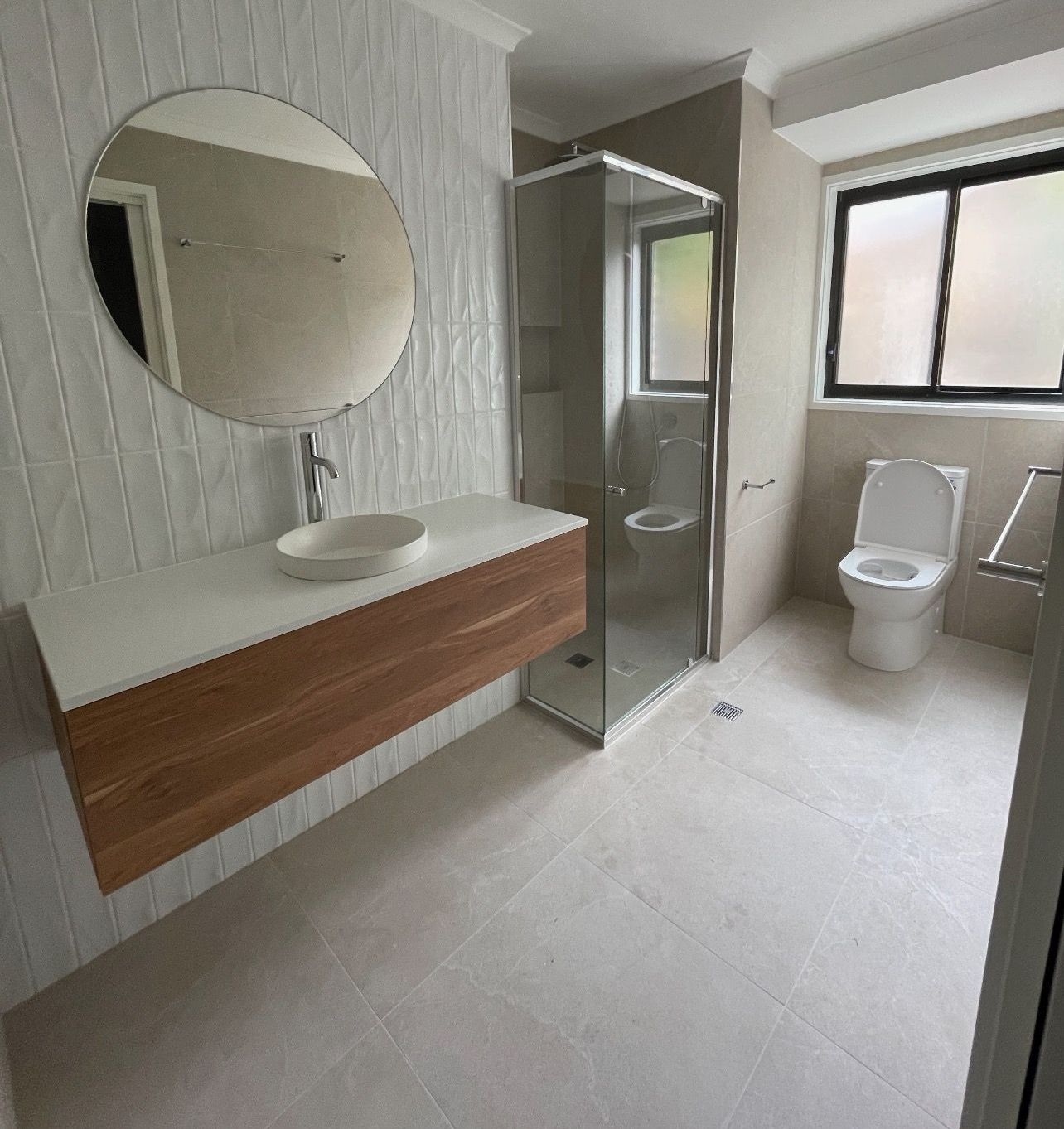 Small Ensuite Ideas for Canberra Homes