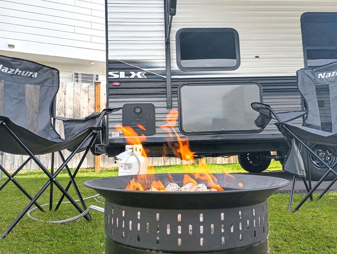 RV Sites