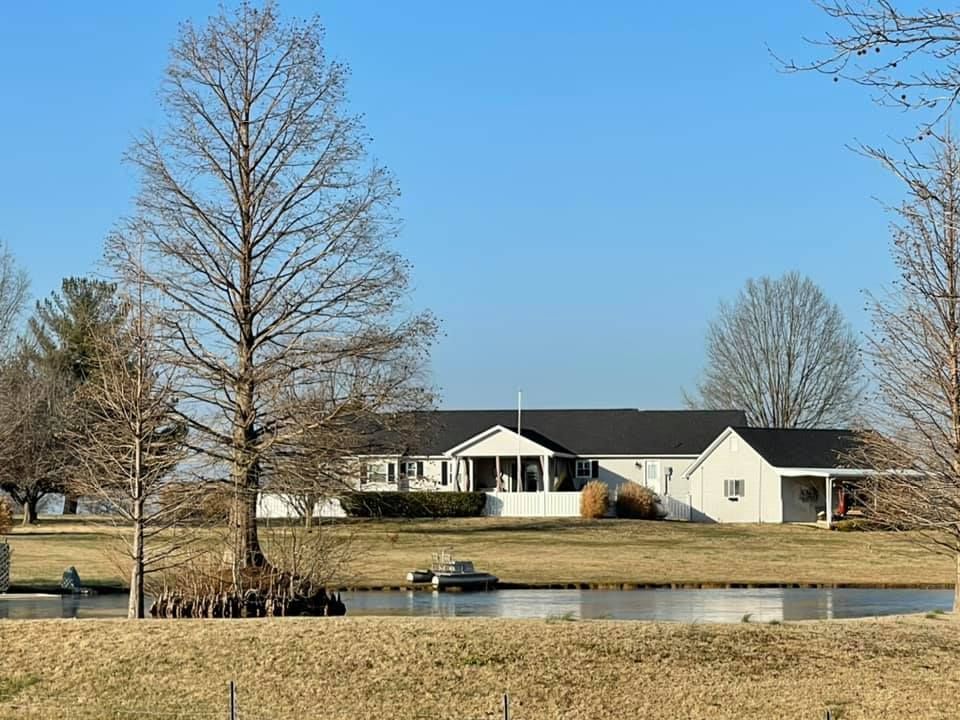 Residential Roofing