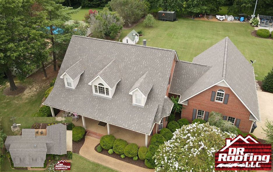 Residential Roofing