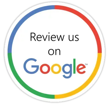 Review Us on Google