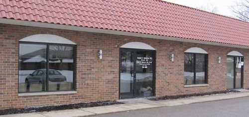 Schwartz Pediatrics' Bartlett Location.