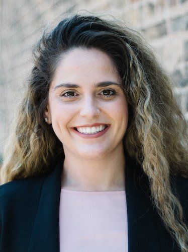 Tovah Schwartz, MD