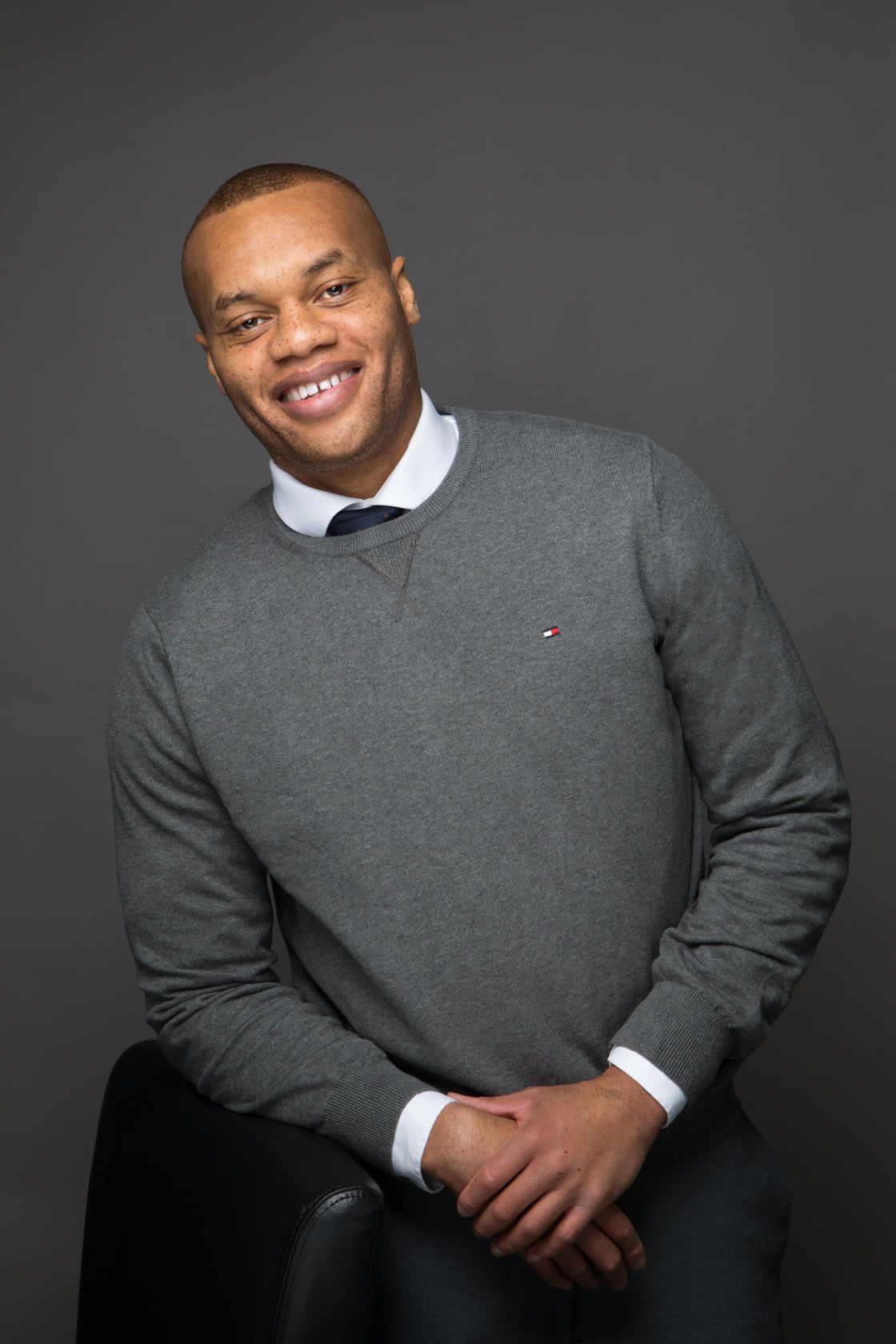 Headshot Photographer. — Evanston, IL — Bordeaux Studio