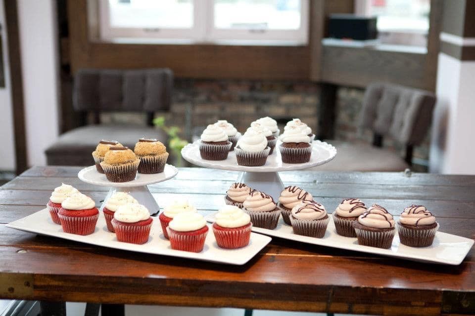 Food Photographer. — Evanston, IL — Bordeaux Studio