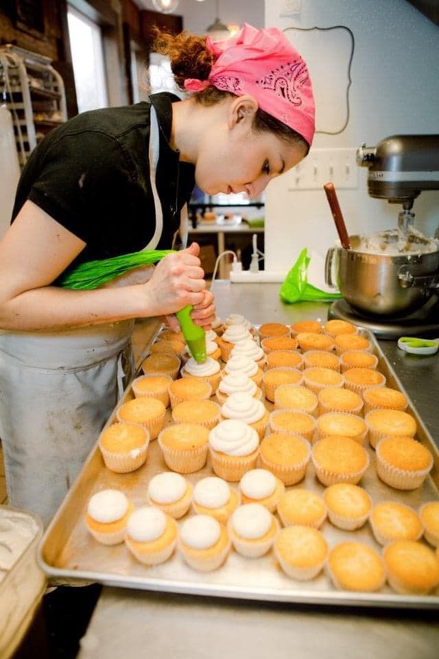 Food Photographer. — Evanston, IL — Bordeaux Studio