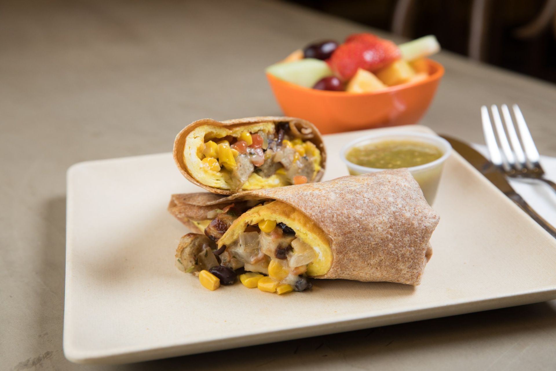 Food Photographer. — Evanston, IL — Bordeaux Studio