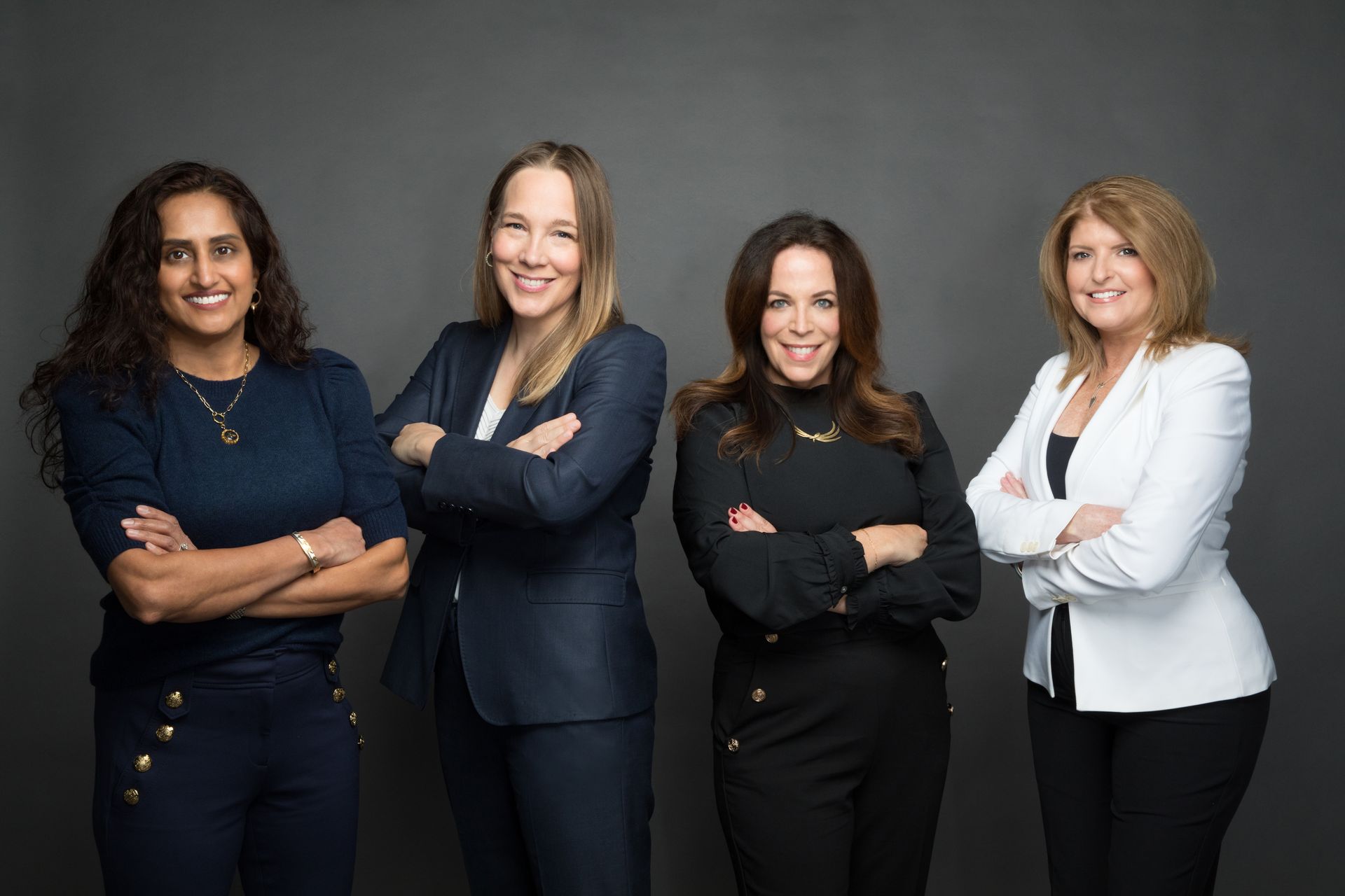 Corporate Branding Photographer. — Evanston, IL — Bordeaux Studio