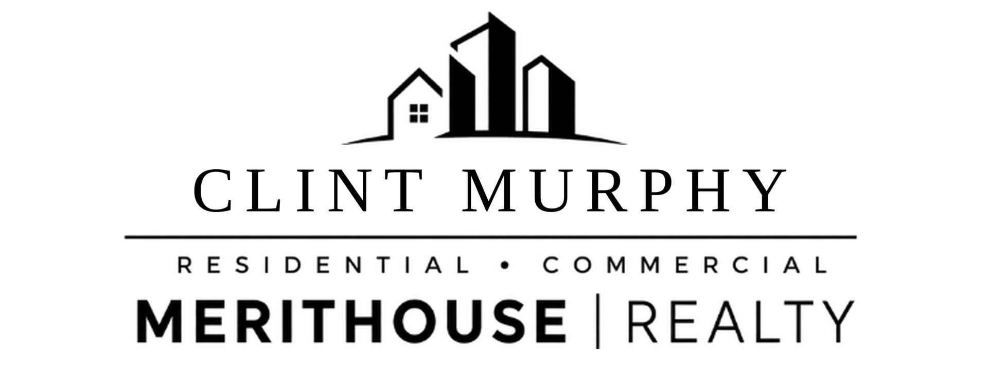 Clint Murphy MeritHouse Realty logo