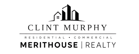 Clint Murphy MeritHouse Realty logo