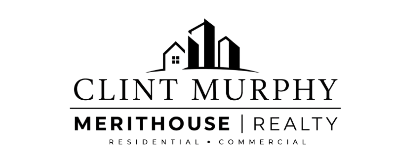 Clint Murphy MeritHouse Realty logo
