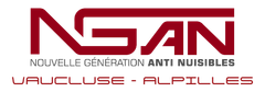 logo de l'entreprise ngan