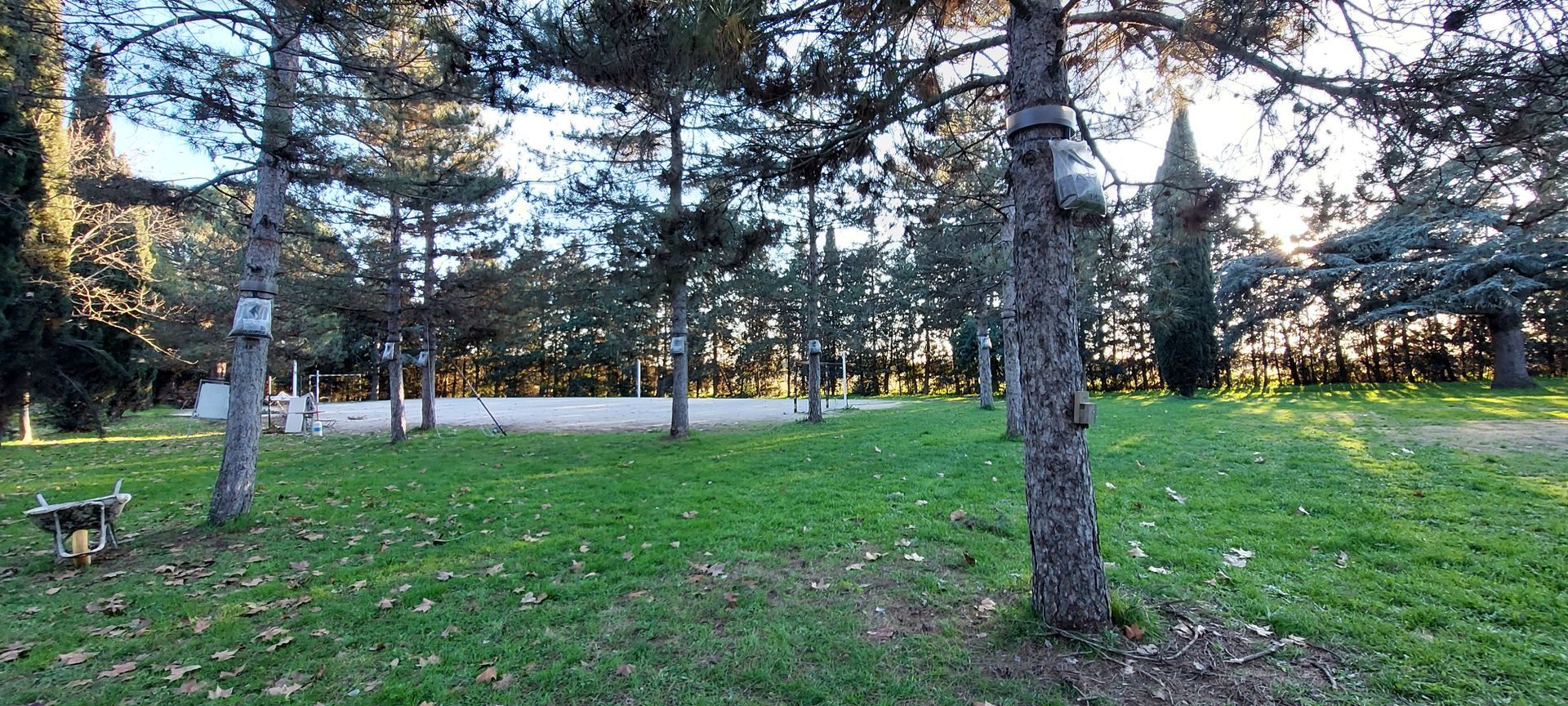 Ecopièges Ecopièges