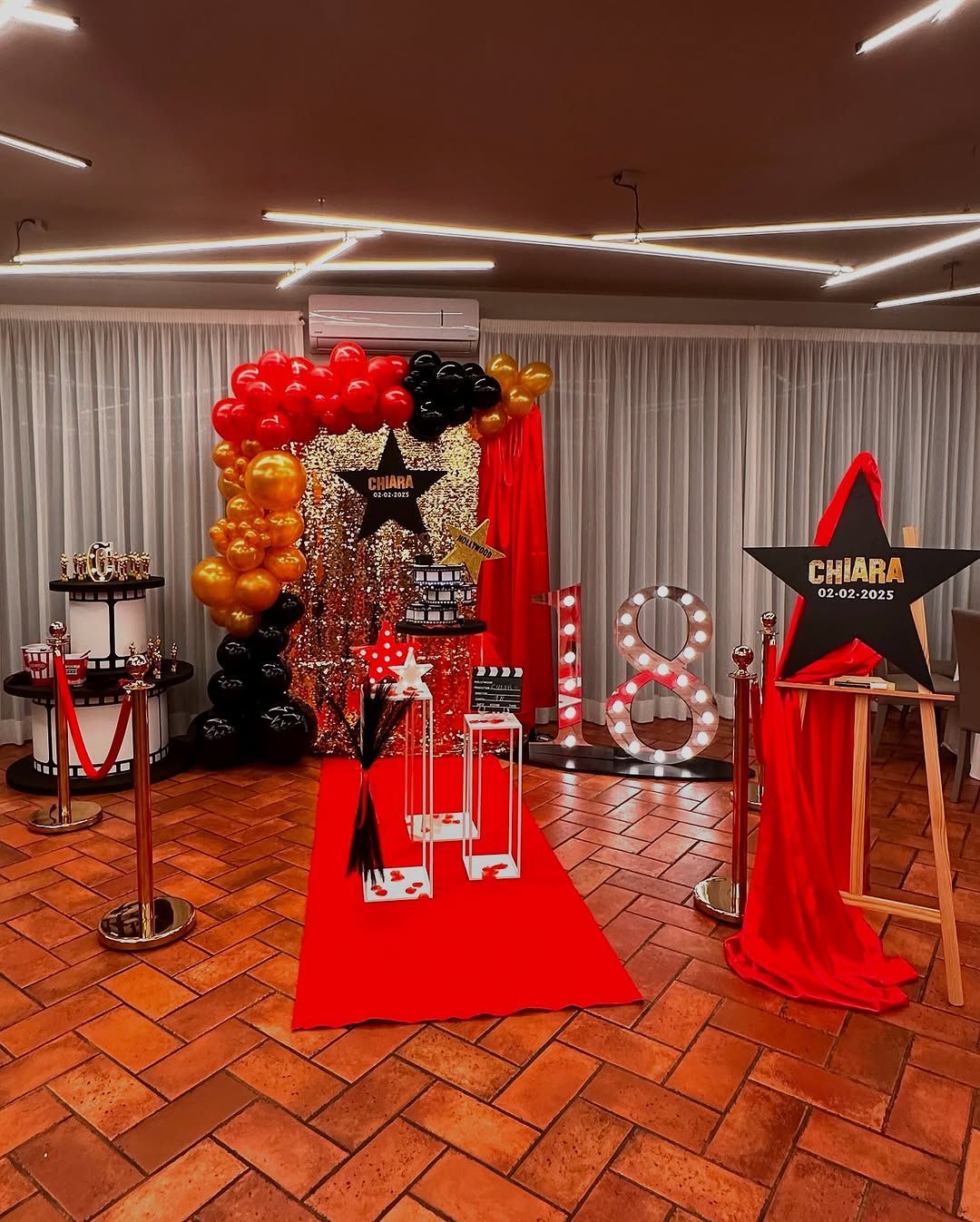 gallery eventi compleanno 1