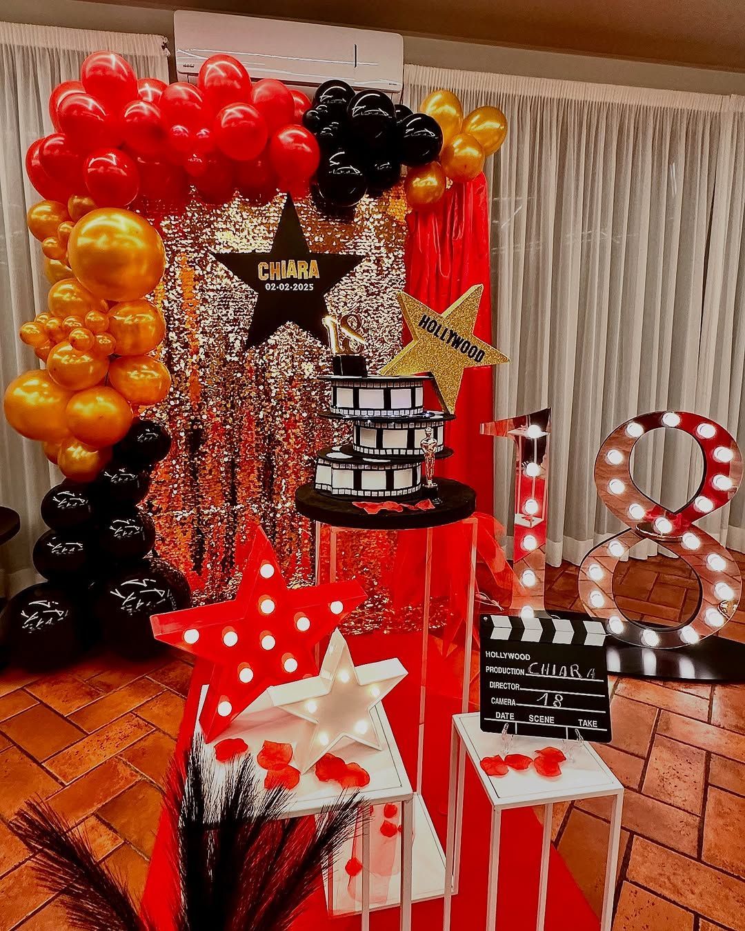 gallery eventi compleanno 2