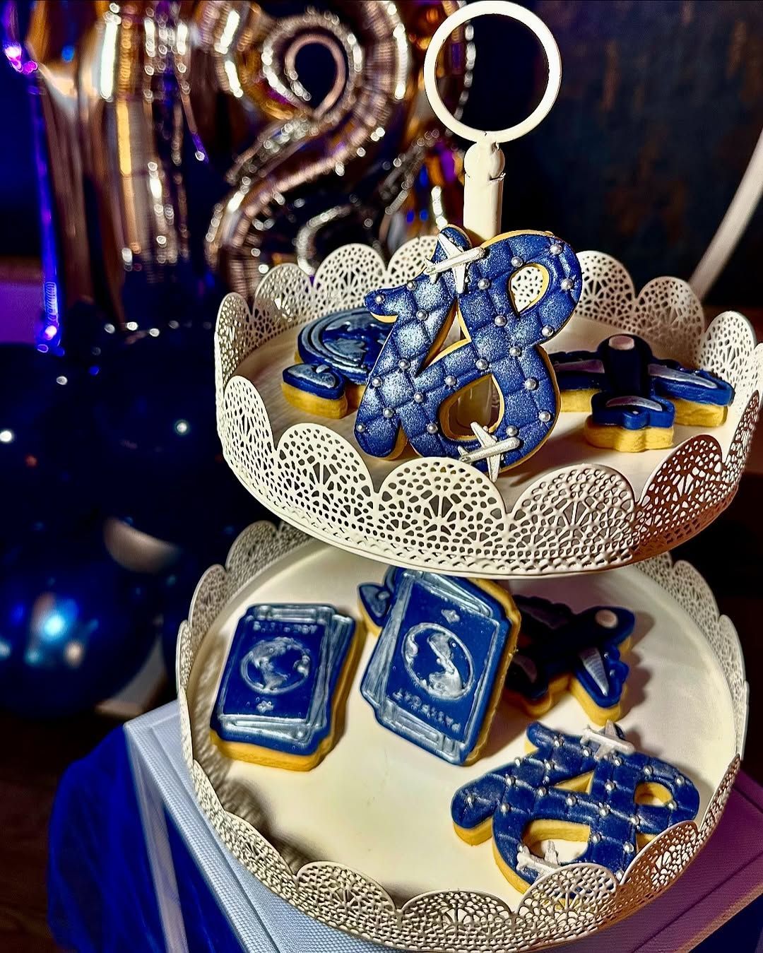 18esimo blu 3