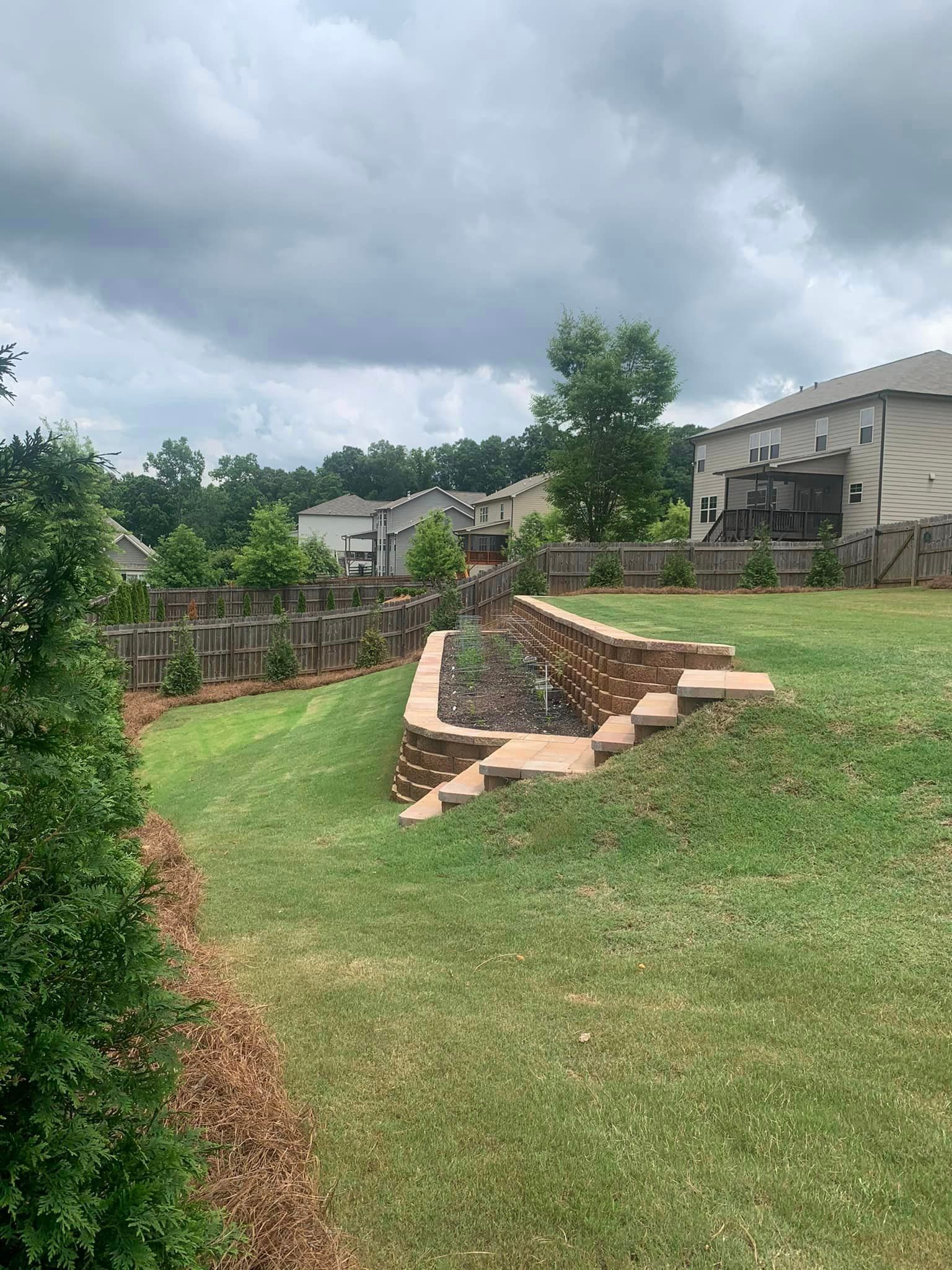 rock bed installations canton ga rock bed installations canton ga