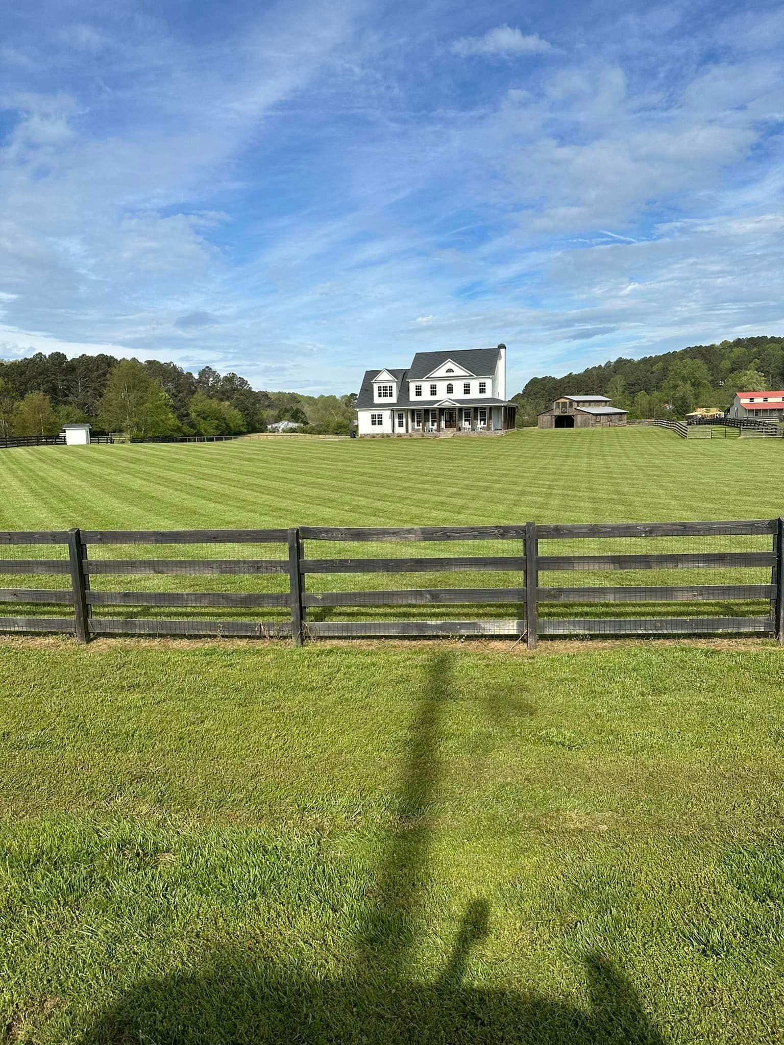 landscapers canton ga