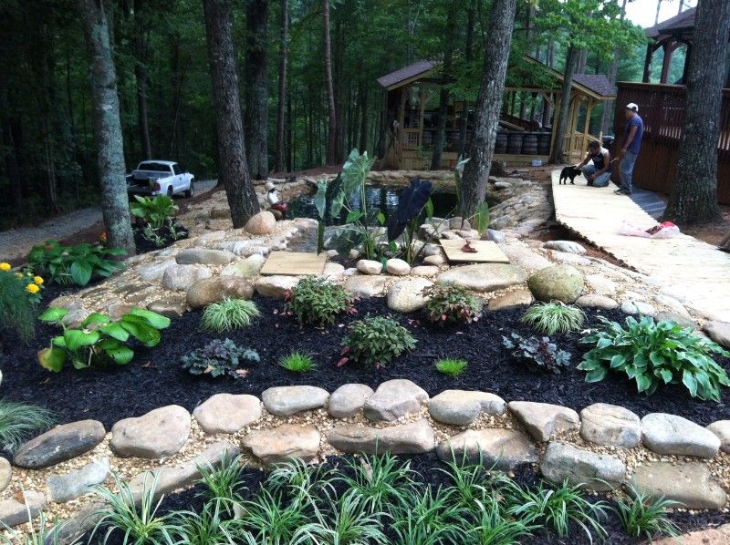 Landscape Design