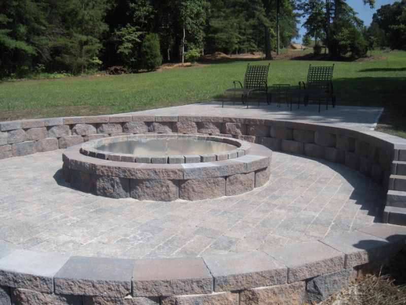 landscaping company near me