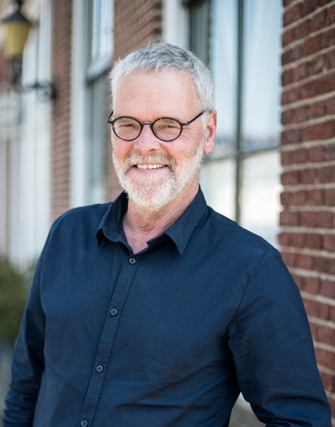 Wethouder pim schenkelaars, trec activiteiten, stichting seps, schiedam, organisator