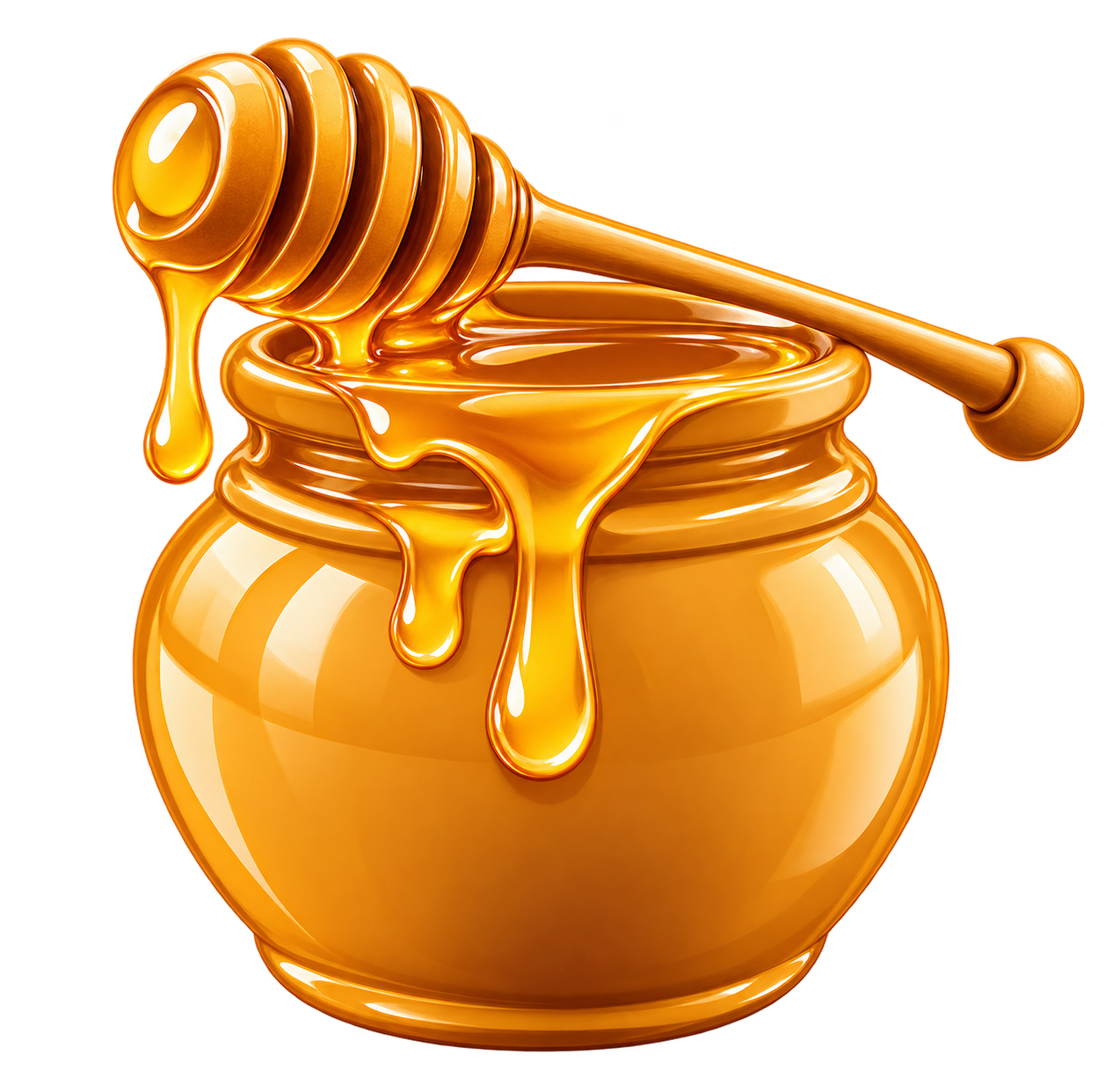 Cotton Lane Citrus Honey icon