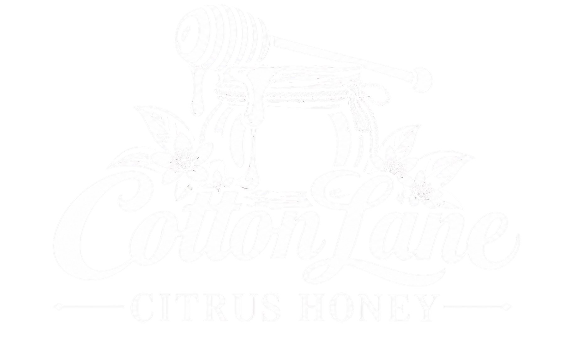 Cotton Lane Citrus Honey logo