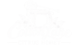 Cotton Lane Citrus Honey logo