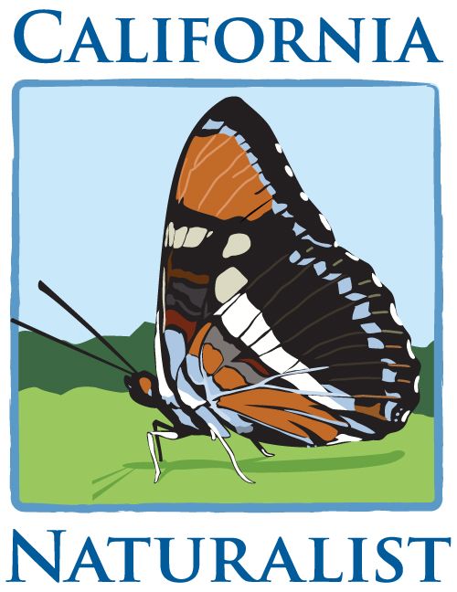 California Naturalist Program Logo