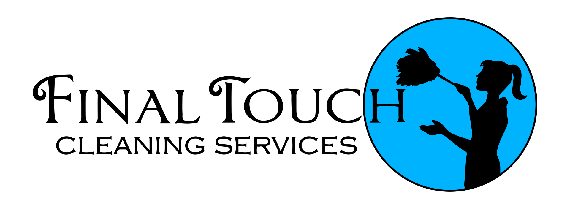 Cleaning Services Dayton, OH Final Touch Cleaning Services