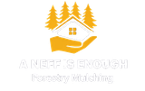 A Neff Is Enough Forestry Mulching logo